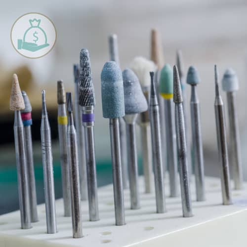 Download Eco Spec Burs Catalog