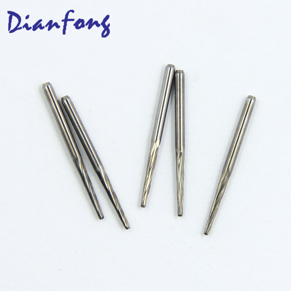 FG151 11mm head 23mm total length Zekrya Surgical Bur
