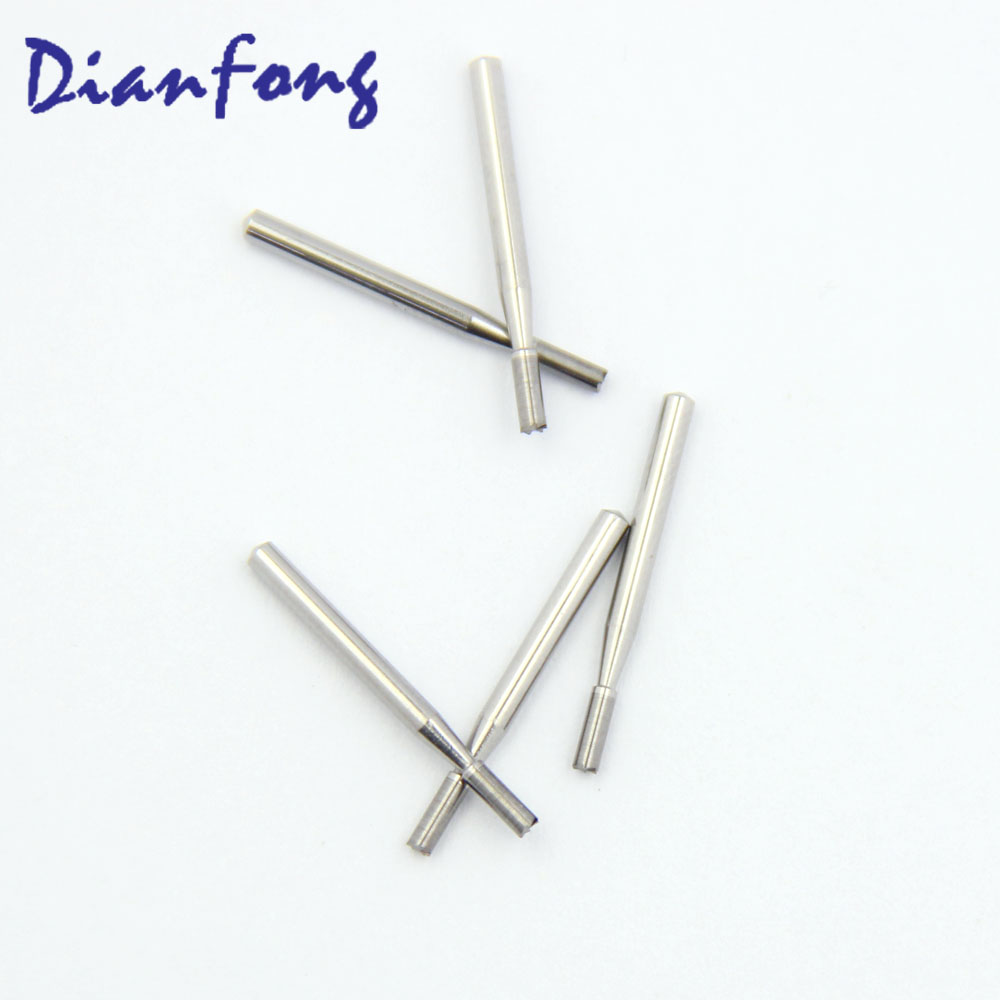 FG958 FG Standard End Cut head 1.2mm Tungsten Carbide Bur FG