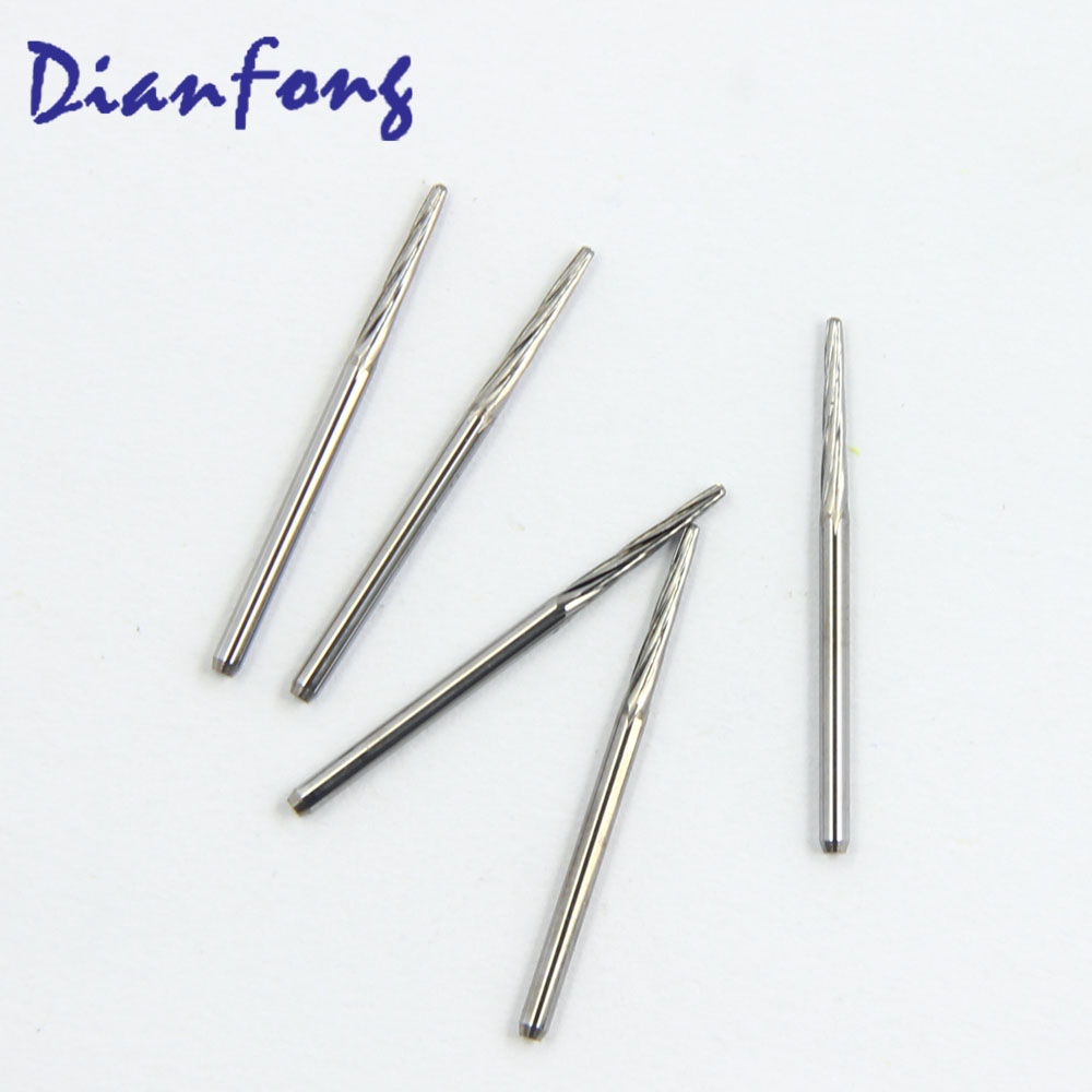 FGXL151 28mm Sharp bur for cutting teeth and preparing shoulder