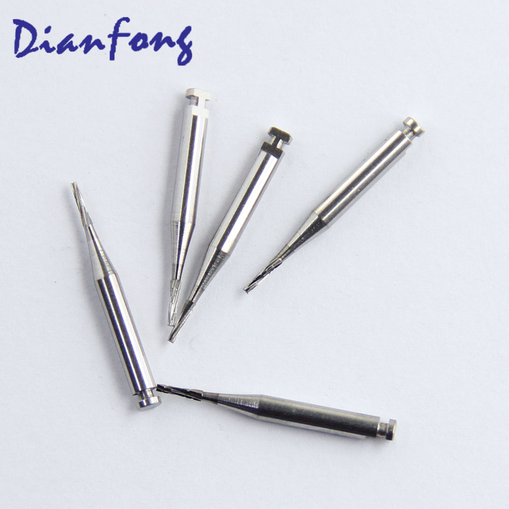 RA700 RA/CA Standard Taper Cross Cut head 1mm Tungsten Carbide Bur RA