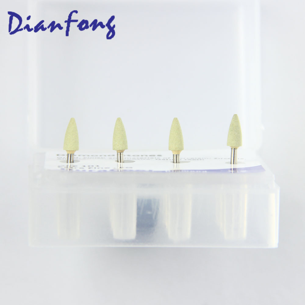 DCF101